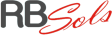 Logo RB Sols