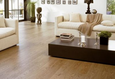 Parquet stratifié Berry Alloc