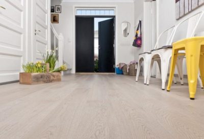 Parquet stratifié Berry Alloc